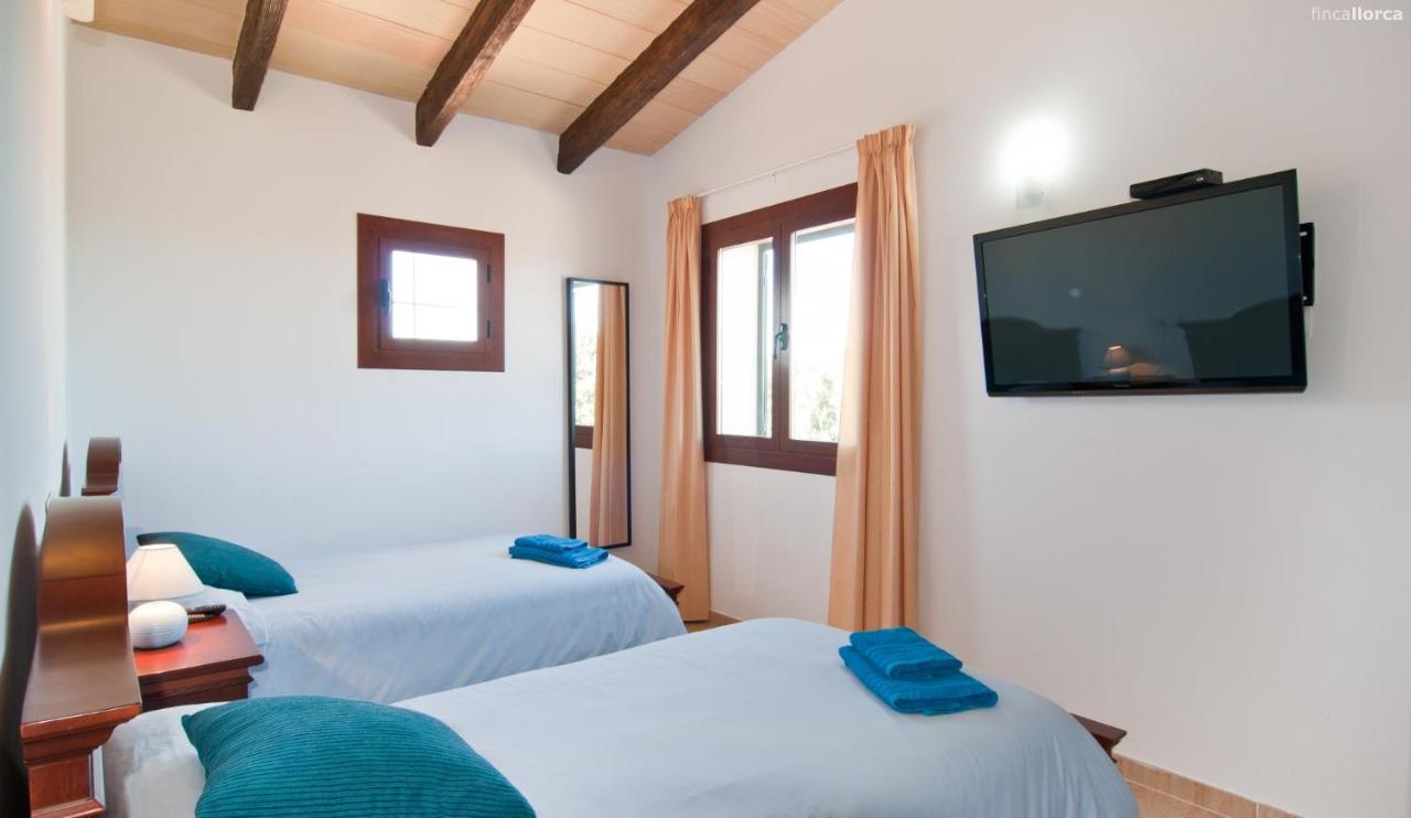 Sa Cantera * Algaida (Mallorca)